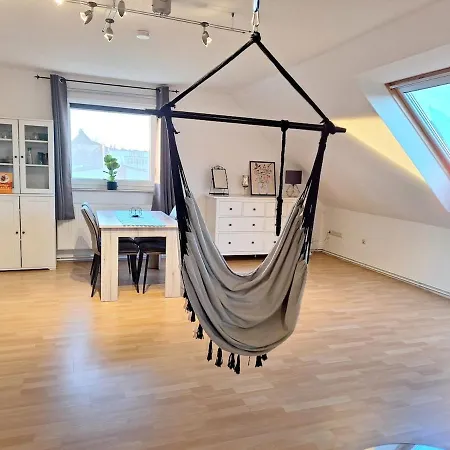 Apartamento Cozy 1-room In Bleckede