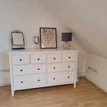Cozy 1-room In Apartamento Bleckede