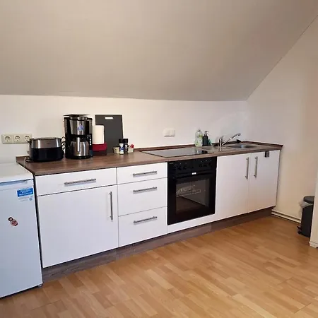 Apartamento Cozy 1-room In *