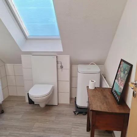 Cozy 1-room In * Bleckede