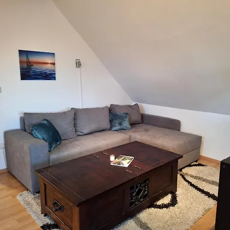 Apartamento Cozy 1-room In *