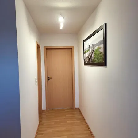Cozy 1-room In Bleckede