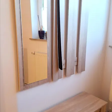 Cozy 1-room In Bleckede