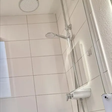 Cozy 1-room In Apartamento *